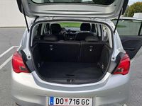 gebraucht Opel Corsa 1.3 CDTi ecoFLEX Start/Stop drive