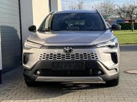 gebraucht Toyota Corolla Cross Style Comfort 2,0 Hybrid AWD-i Facelift