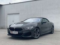 gebraucht BMW 840 d xDrive Aut.