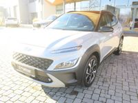 gebraucht Hyundai Kona 1,0 T-GDi 48V 2WD Edition 30 Plus