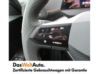 gebraucht Cupra Born 58/62 150kW/204PS