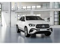 gebraucht Mercedes GLE350 de 4MATIC Coupé *AMG Line, Multibeam-LED, Anhängev