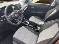 gebraucht Fiat Tipo Cross FireFly Turbo 100