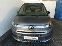 Neu VW California California 245 PS (180 kW) 2026 Hellgrau  normal Van