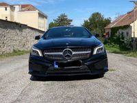 gebraucht Mercedes CLA200 d Aut.