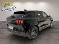 gebraucht Ford Mustang Mach-E Elektro 91kWh Extended Range Premium