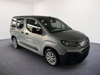gebraucht Fiat Doblò Kombi L1 1.5 HDi 5-SITZE/10"NAVI/180°/LED/