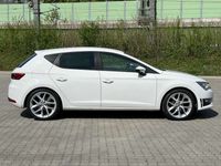 gebraucht Seat Leon FR LED-Scheinwerfer