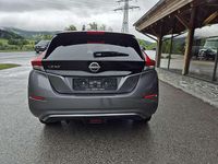 gebraucht Nissan Leaf e+ Acenta 62 kWh