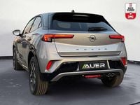 Neu Opel Mokka 131 PS (96 kW) 2025 Grau SUV