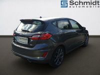 gebraucht Ford Fiesta ST-Line 1,0 EcoBoost Hybrid Start/Stop - Schmidt Automobile