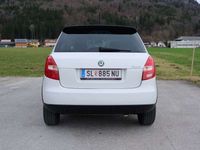 gebraucht Skoda Fabia FabiaMonte Carlo 12 TSI Monte Carlo