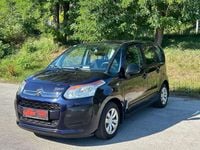 gebraucht Citroën C3 Picasso 1.6 HDI FLASH*12 Monate Garantie*