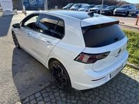 Neu VW Golf VIII R-line 204 PS (150 kW) 2025 Weiss  normal Limousine