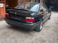 gebraucht BMW 316 316 i Coupé