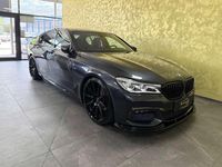 gebraucht BMW 730 730 730 d d * M-SPORT*LUFT*22-ZOLL*