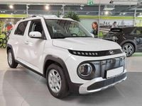 gebraucht Hyundai Inster 49kWh Trend Line ***24.560,- bei Leasing u. Ver...