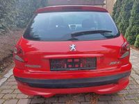 gebraucht Peugeot 206+ 206 + Trendy