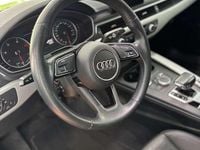 Gebraucht Audi A5 Sportback Sport 190 PS (139 kW) 2019 Schwarz Kleinwagen