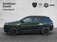 gebraucht Jeep Compass 1.5 Multiair North Star T4 FWD DCT7 e-Hybr
