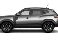 gebraucht Dacia Duster Duster Journey