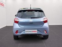 gebraucht Hyundai i10 GO Plus 1,0 MT a5bu1-OO2