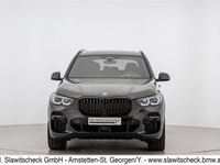 gebraucht BMW X5 xDrive30d M Sportpaket