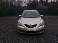 gebraucht Mazda 3 Sport 14i TE