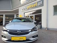 gebraucht Opel Astra INNOVATION Start/Stop WENIG KM ERSTBESITZ