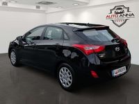 gebraucht Hyundai i30 14 CVVT Europe Plus *Servicegepflegt*Finanzierun