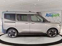 gebraucht Ford Tourneo Courier Titanium BEV