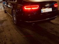 gebraucht Audi A8 3,0 TDI quattro Tiptronic