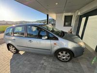 gebraucht Ford C-MAX Trend 16 TDCi DPF