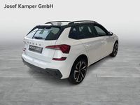 gebraucht Skoda Kamiq Monte Carlo TSI DSG