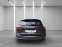 gebraucht Ford Focus Turnier 15 EcoBlue Cool & Connect Aut. *GARANTIE*