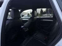 gebraucht Audi Q5 20 TDI quattro sport S-tronic