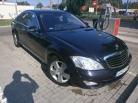 gebraucht Mercedes S420 CDI Aut.