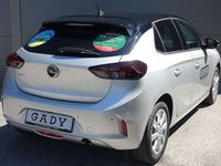 gebraucht Opel Corsa 1,2 Edition