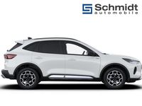 gebraucht Ford Kuga Active X 2,5L Duratec PHEV 243PS A FWD