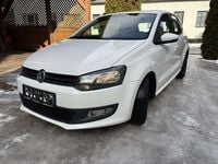 gebraucht VW Polo 1.2 Trendline
