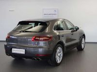 gebraucht Porsche Macan S 