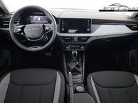 gebraucht Skoda Kamiq Selection 1.0 TSI DSG Selection, Matrix, Kamera...