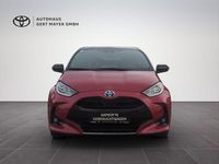 gebraucht Toyota Yaris Hybrid 1,5 VVT-i Hybrid Style