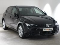 Gebraucht VW Golf VIII 204 PS (150 kW) 2025 Schwarz  metallic Limousine