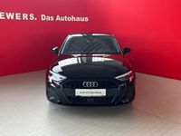 gebraucht Audi A3 Sportback 30 TFSI intense S-tronic