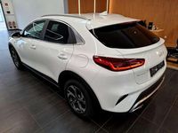 gebraucht Kia XCeed 1,0 TGDI GPF Silber Modell 26 115PS