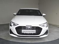 Neu Audi A3 Ambiente 116 PS (85 kW) 2025 Weiss  normal Limousine