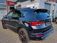 gebraucht Cupra Ateca Basis 4Drive 2,0 DSG TSI, Panorama, Alcantara, AHK,