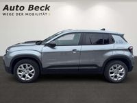 gebraucht Jeep Avenger 1,2 GSE T3 Longitude