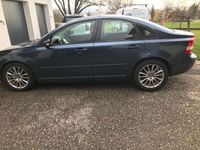 gebraucht Volvo S40 1,6 D Momentum